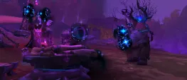Teaser Bild von WoW Midnight Pre-Launch Event: Test mit Entwicklerteam am 17. November