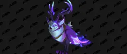 Teaser Bild von Anu'shalla: Neues Mount für 600 gesammelte Reittiere in WoW