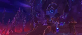 Teaser Bild von WoW Midnight: Mythic+ Dungeons der Season 1 im Test
