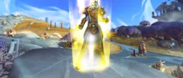 Teaser Bild von So schnell hast du noch nie in WoW gelevelt: 80-%-XP-Nerf macht Leveln extrem leicht