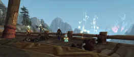 Teaser Bild von WoW Housing-Deko: Hochbergstamm-Banner leicht in Legion Remix farmen