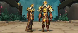 Teaser Bild von World of Warcraft: Das bietet der Handelsposten im Januar 2026