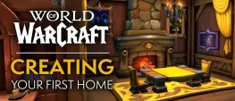 Teaser Bild von WoW Housing Einsteiger-Guide: Die besten Tipps & Tricks für Anfänger