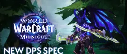 Teaser Bild von WoW Dämonenjäger: Alles zur neuen Spezialisierung Verschlinger
