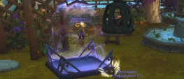 Teaser Bild von WoW Housing: Spieler sperren Nachbarn in Behausungen ein