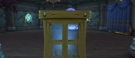 Teaser Bild von WoW Housing: Trick für durchsichtige Fenster