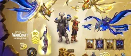 Teaser Bild von WoW: Housing-Vorabzug startet, doch Midnight Epic Edition-Dekos fehlen