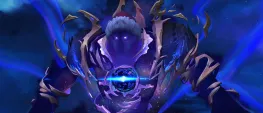 Teaser Bild von WoW Feiertag: Das Winterhauchfest 2025 startet