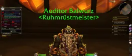 Teaser Bild von WoW Housing: Positionen aller Händler für Dekorationen im Überblick