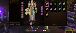 Teaser Bild von WoW: Blizzard senkt Transmog-Kosten um 50 % nach Spielerprotesten