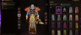 Teaser Bild von World of Warcraft & Discord: So bekommst du einen neuen Transmog-Rucksack als Belohnung