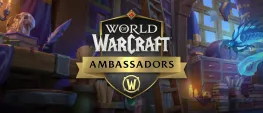 Teaser Bild von WoW-Botschafterprogramm: So unterstützt Blizzard engagierte Spieler und Discords