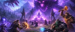 Teaser Bild von Zwielichtaszendenz in WoW: So funktioniert das Midnight Pre Event