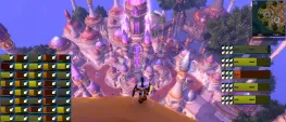 Teaser Bild von ElvUI für WoW Midnight aktualisiert – Neue Features & Einschränkungen im Detail