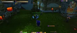 Teaser Bild von WoW Damage Meter in Midnight: Blizzard vs. Details!