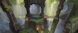 Teaser Bild von Mit WoW Patch 12.1.5 kommen Labyrinthe als neues Feature