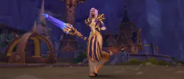 Teaser Bild von Neues WoW-Event liefert genau das, was viele Spieler jetzt dringend brauchen