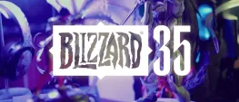 Teaser Bild von 35 Jahre Blizzard: Neue Inhalte für WoW, Diablo und mehr angekündigt