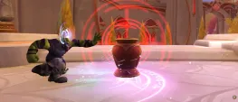 Teaser Bild von WoW Patch 12.0.5 bringt Requisitenjagd als PvP-Spaßevent
