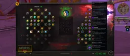 Teaser Bild von WoW Midnight: Alle Spitzentalente im Überblick