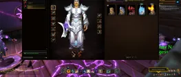 Teaser Bild von Blizzard spendiert WoW-Spielern eine kostenlose Transmogrifikation