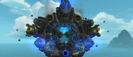 Teaser Bild von World of Warcraft: Gnomisches Housing-Projekt sprengt alle Grenzen