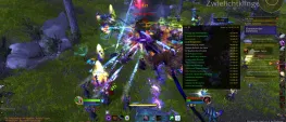 Teaser Bild von WoW Midnight Pre Event: Alle Spawnzeiten und Positionen seltener Gegner