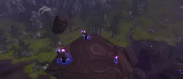 Teaser Bild von Midnight-Pre-Event: Lösung für verbuggte Weltquest „Leerendurchbrüche“ in WoW