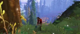 Teaser Bild von WoW Holzsammeln gestartet: So sicherst du dir jetzt Fortschritt für Midnight