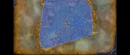 Teaser Bild von So entdeckst du die Legende der Haranir für die Quest Legendärer Reichtum