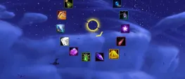Teaser Bild von OPie Addon für WoW Midnight: Radialmenüs clever nutzen