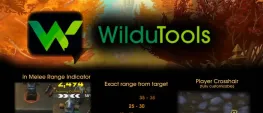 Teaser Bild von WilduTools Addon für World of Warcraft: Mehr Übersicht, mehr Kontrolle