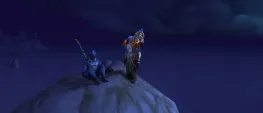 Teaser Bild von WoW: Alle Positionen der Haranir für „Mehr als nur ihre Wurzeln“