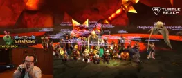 Teaser Bild von Historischer Triumph für SAUERCROWD: Ragnaros fällt ohne einen einzigen Toten!
