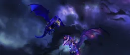 Teaser Bild von Letzte Chance in WoW: Diese Belohnungen verschwinden vor Midnight