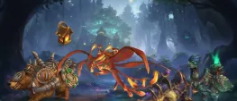 Teaser Bild von WoW Midnight: Alle verstäckten Schätze aus Quel'Thalas im Überblick