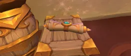 Teaser Bild von Wissenspunkte für Berufe: Fundorte aller Schätze in WoW Midnight mit Karten