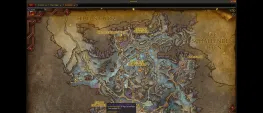 Teaser Bild von WoW Midnight: Spieler erhalten kein Gold mehr für Weltquests