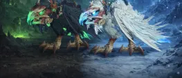 Teaser Bild von WoW Midnight: So erhältst du die Reittiere der ersten Mythisch+ Saison