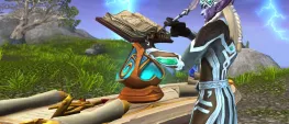 Teaser Bild von World of Warcraft: Midnight – Patchnotes vom zweiten Pre-Patch