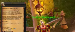 Teaser Bild von WoW Midnight: Eine aufgeschobene Wahl – Quest-Guide für die Qual der Berufungswahl