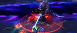 Teaser Bild von Nullaeus Guide: Boss-Taktik, Phasen & Belohnungen in Midnight Season 1