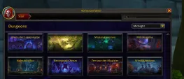 Teaser Bild von World of Warcraft: Dungeon-Nerfs und Buffs am 25. März – diese Instanzen sind betroffen