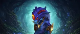 Teaser Bild von WoW Midnight: Discord Quest bringt Haustier Razeshi C. nach 15 Minuten Spielzeit