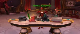 Teaser Bild von WoW Midnight: Bonusereignis: Tiefen – Alle Infos zu den Boni