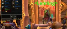 Teaser Bild von WoW Housing: Mäzen-Urkunde erhalten und Gemälde bei Hesta Forlath in Silbermond freischalten