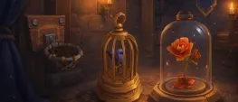 Teaser Bild von WoW London Decor Treasure Hunt: Lösungen für 3 kostenlose Housing-Dekorationen