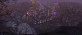 Teaser Bild von WoW Midnight: Einkaufsliste für den Dunkelmond-Jahrmarkt