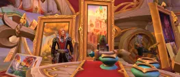 Teaser Bild von Massive Preissenkung für WoW Housing-Dekorationen: Leerenlichtmergel-Kosten drastisch reduziert
