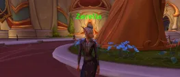 Teaser Bild von WoW Midnight: So erhältst du den Funken der Strahlen über die Quest „Funken des Krieges“